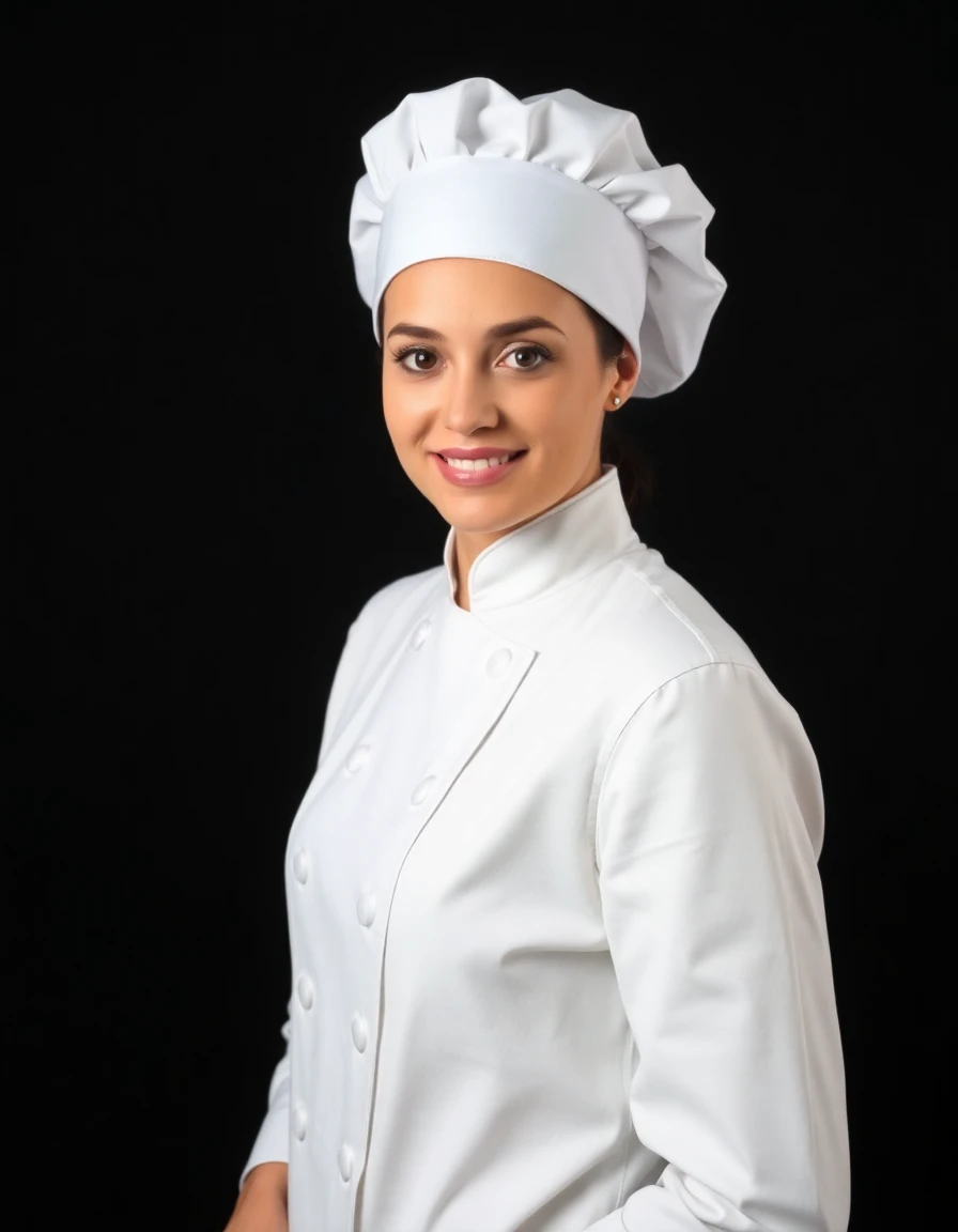 Chef Ana Lima