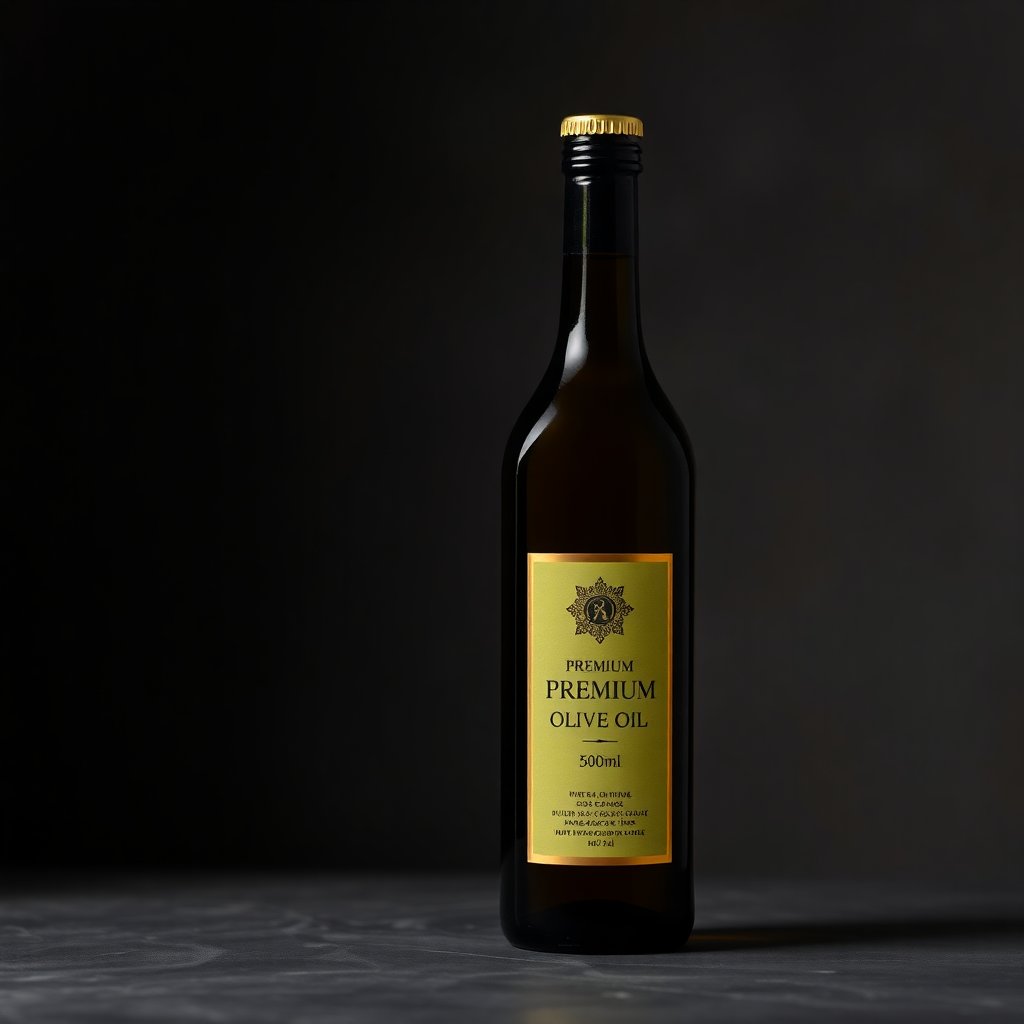 Azeite Extra Virgem DOP 500ml