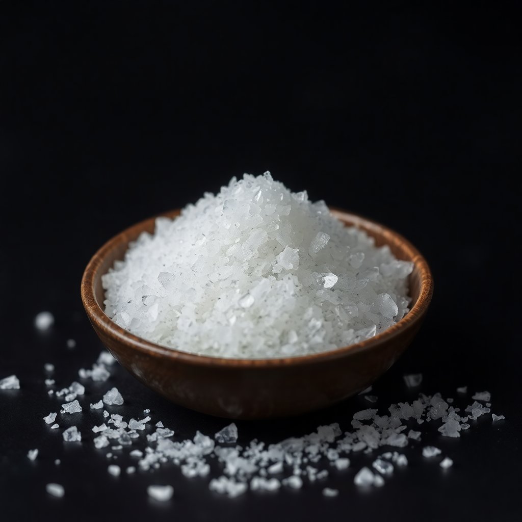 Flor de Sal Maldon 250g