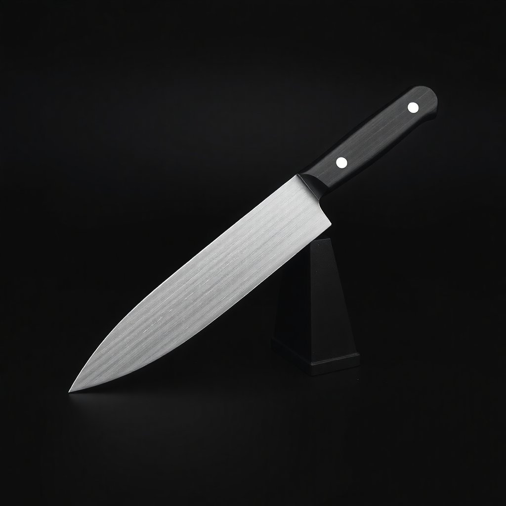 Afiador de Facas Profissional