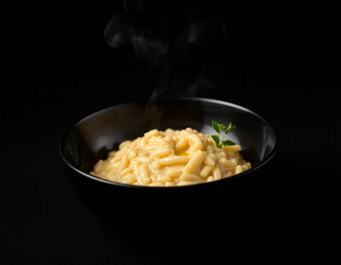 Risotto Cremoso