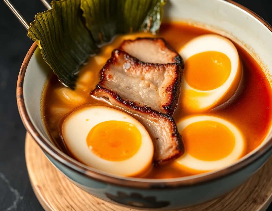 Ramen Autêntico